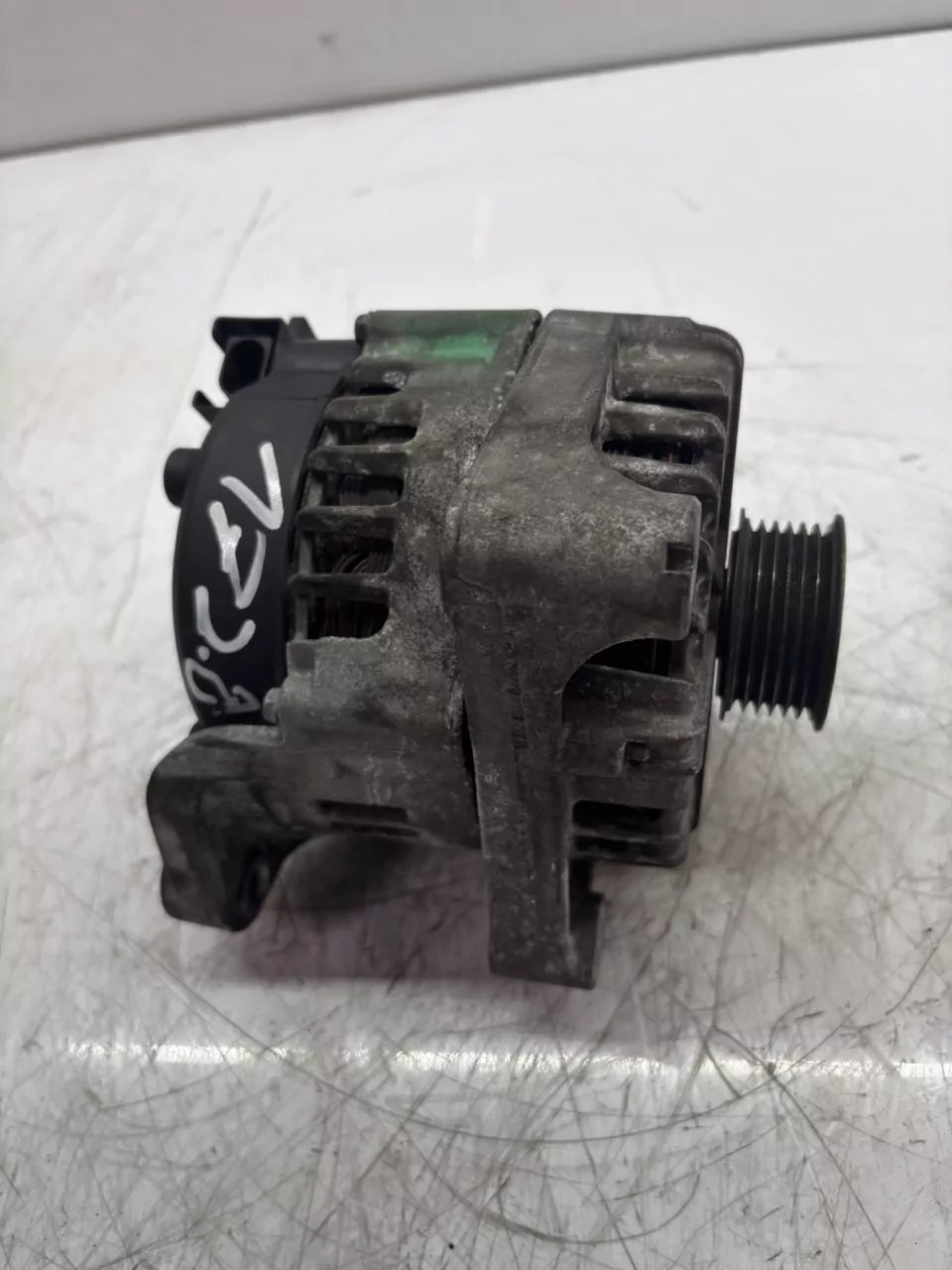 Alternador BMW Serie 1 E81 2.0 d 116d N47D20C N47 7802619