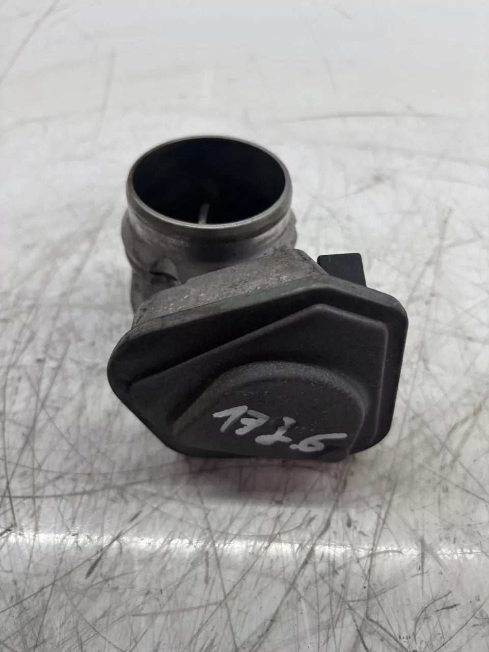 Mariposa BMW Serie 1 E81 2.0 d 116d N47D20C N47 7804373