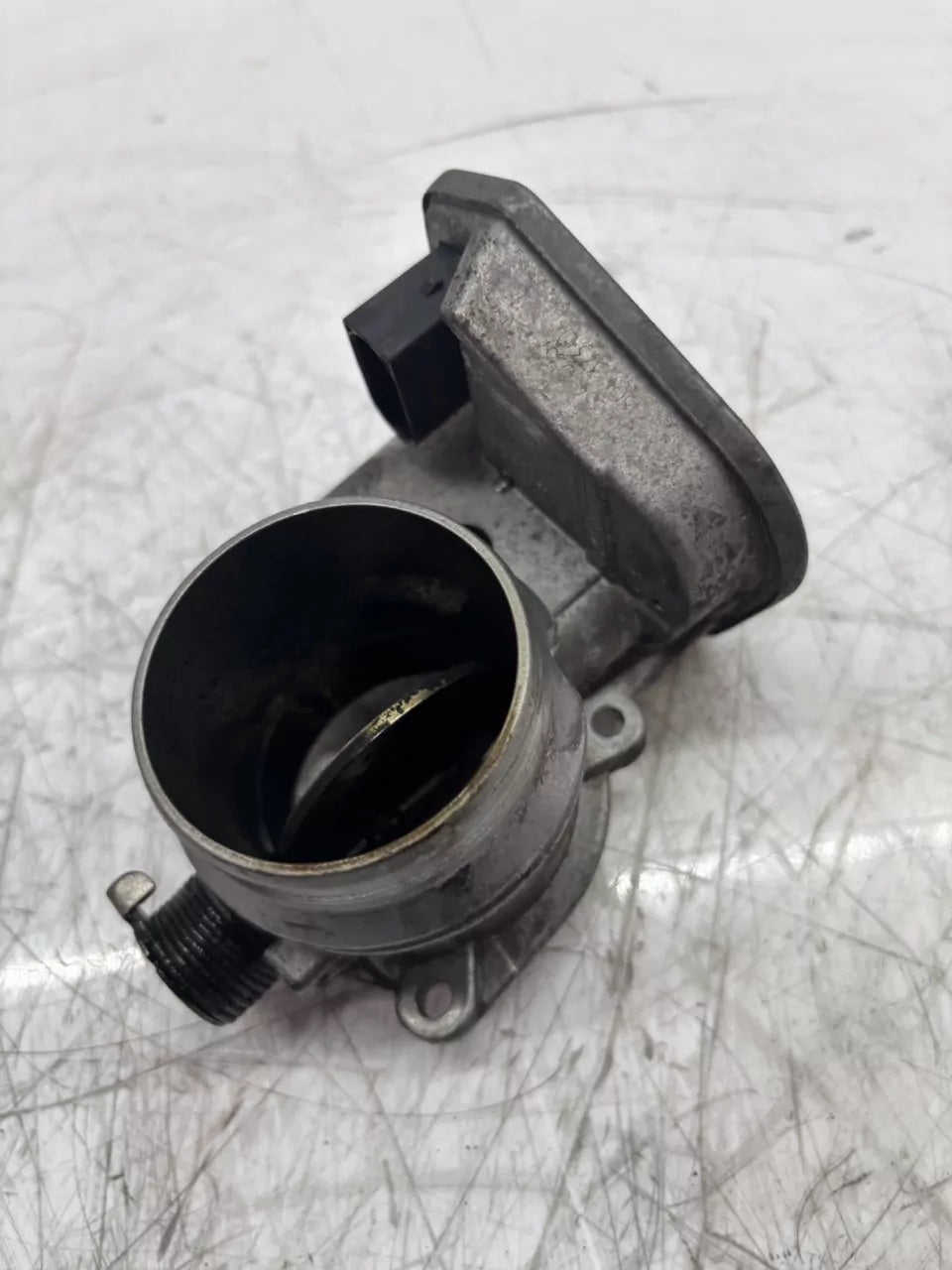 Mariposa BMW Serie 1 E81 2.0 d 116d N47D20C N47 7804373