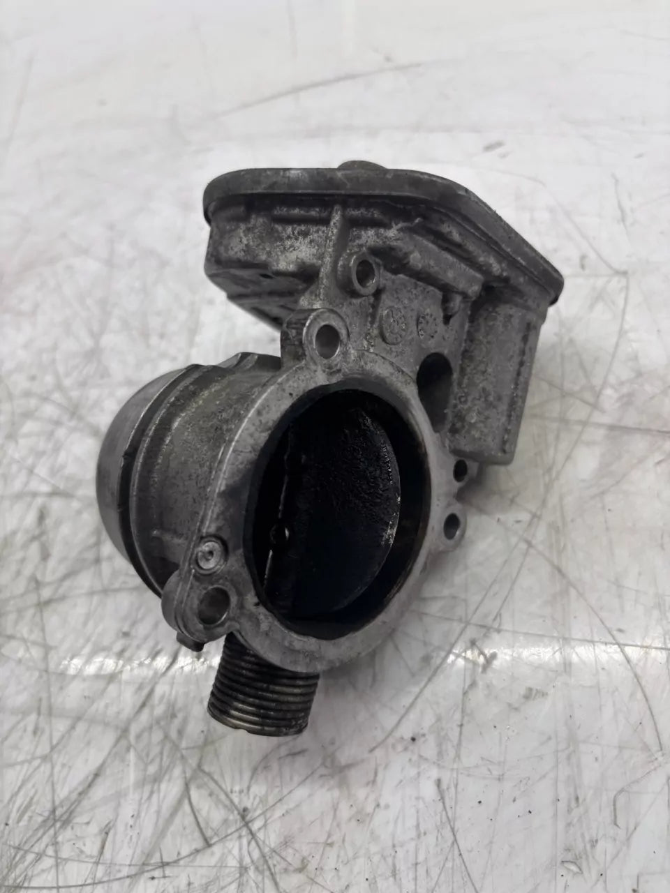 Mariposa BMW Serie 1 E81 2.0 d 116d N47D20C N47 7804373