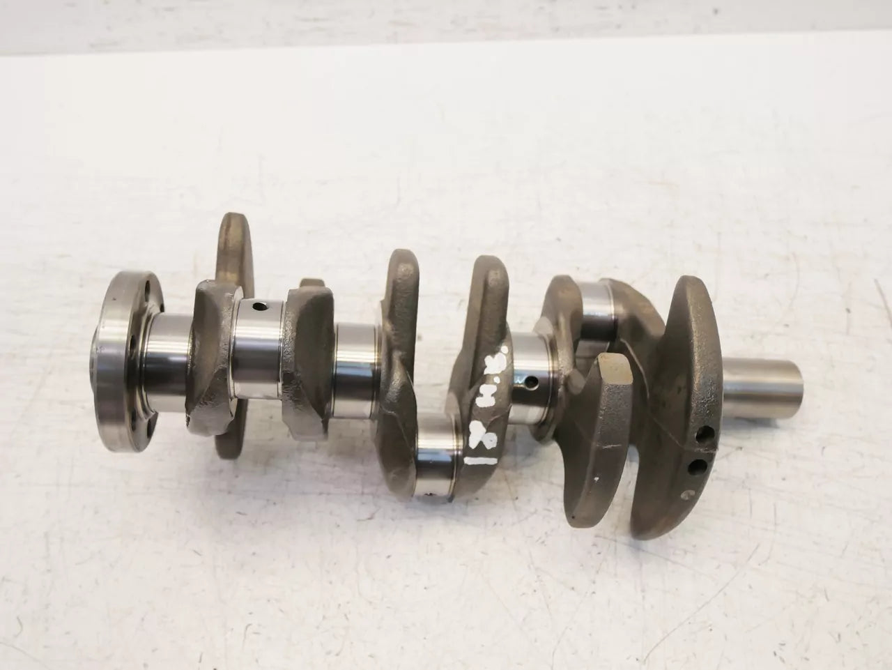 Cigüeñal Ford B-Max JK Fiesta 1.0 EcoBoost SFJA CM5G-6303