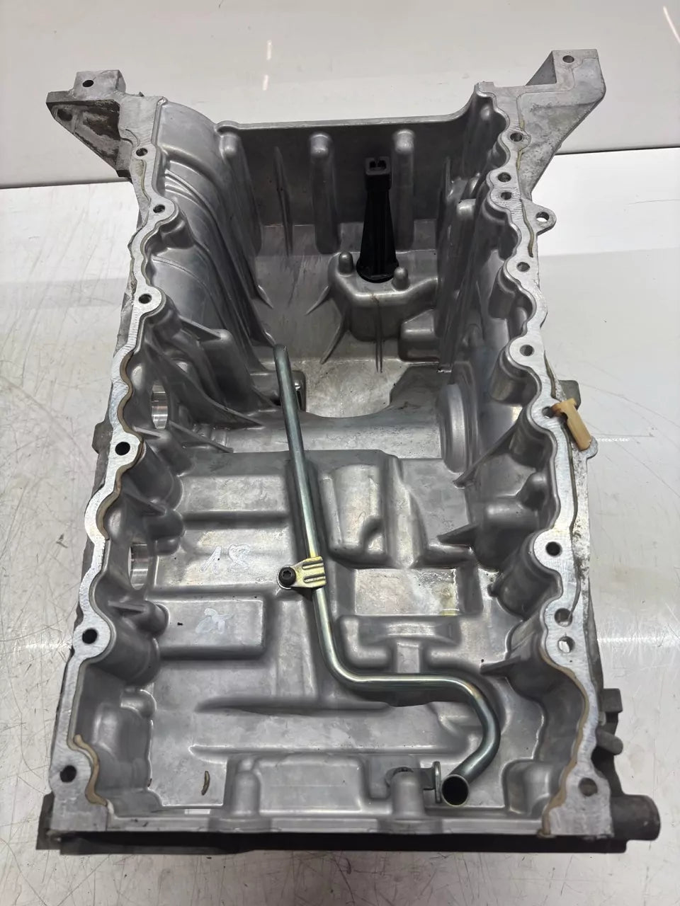 Carter de aceite Land Rover 5.0 V8 Petrol 508PN AJ133 9H43-6706-AC