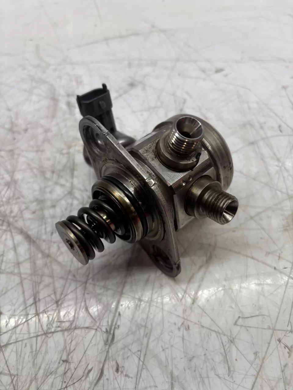 Bomba de combustible Land Rover 5.0 V8 Petrol 508PN AJ133 8W93-9D376-AE