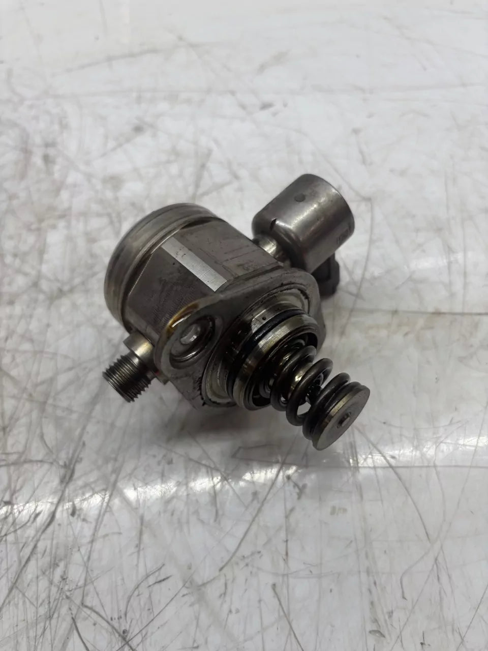 Bomba de alta presión Land Rover 5.0 V8 Petrol 508PN AJ133 8W93-9D376-AE