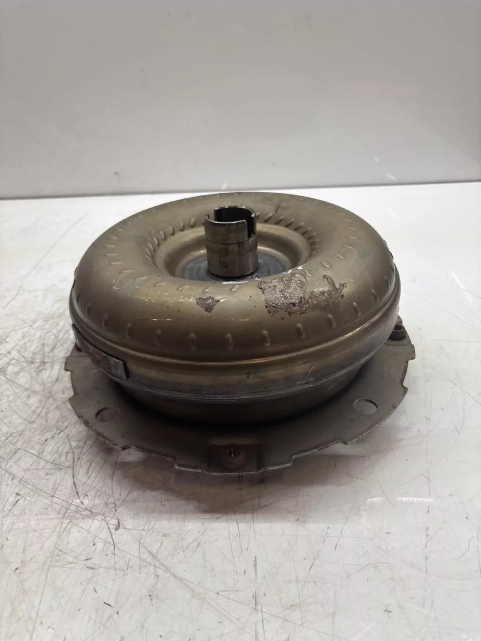 Convertidor de par Land Rover 5.0 V8 Petrol 508PN AJ133 9W83-7902-AA