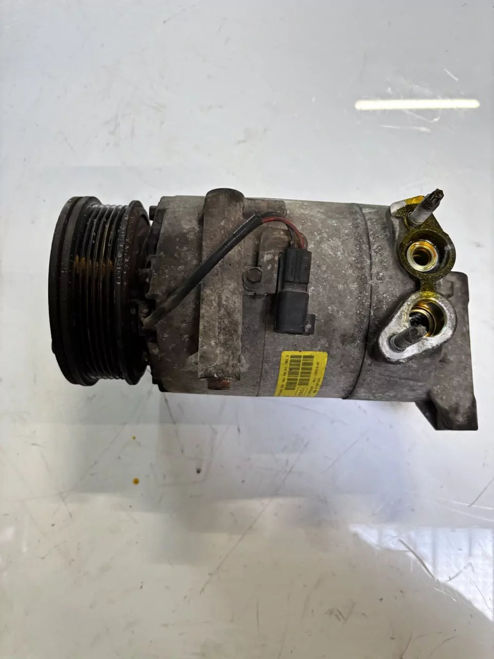 Compresor de aire acondicionado Ford Tourneo V362 2.2 TDCi CYFF BK21-19D629-AC
