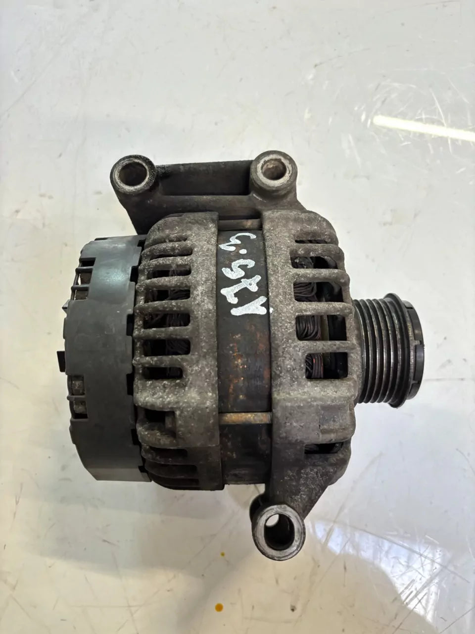Alternador Ford Tourneo V362 2.2 TDCi CYFF BK2T-10300-DC