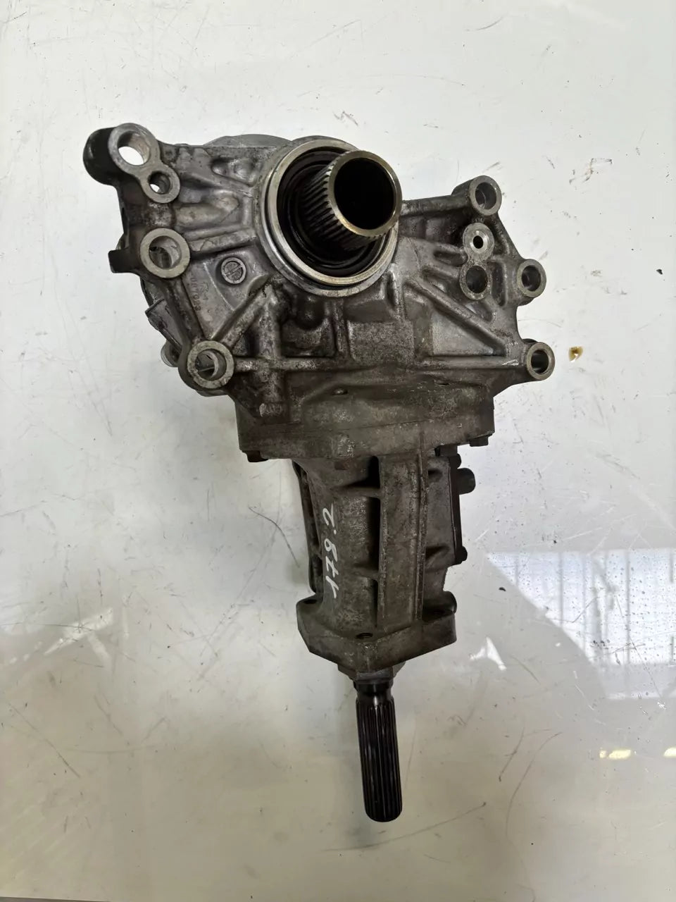 Diferencial Mitsubishi Outlander II 2.2 DI-D 4WD 4HN 3200A089