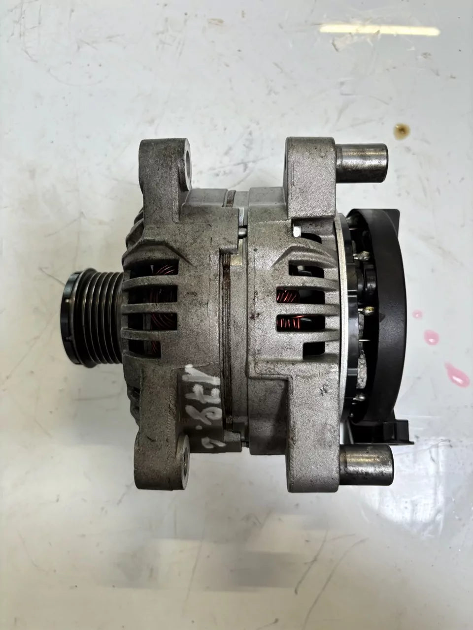 Alternador Mitsubishi Outlander II 2.2 DI-D 4WD 4HN 1800A138