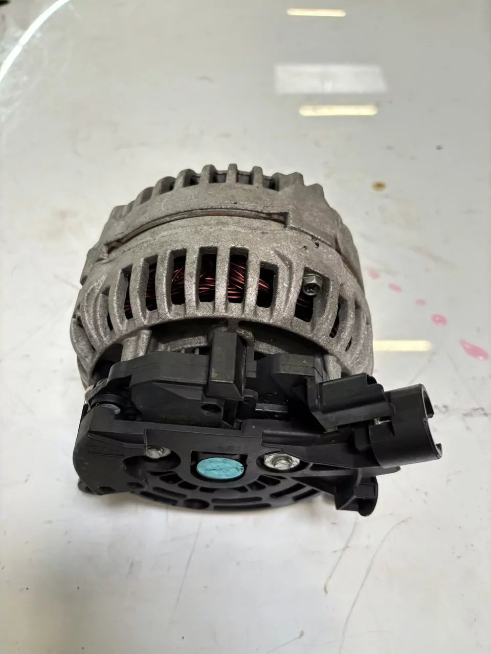 Alternador Mitsubishi Outlander II 2.2 DI-D 4WD 4HN 1800A138