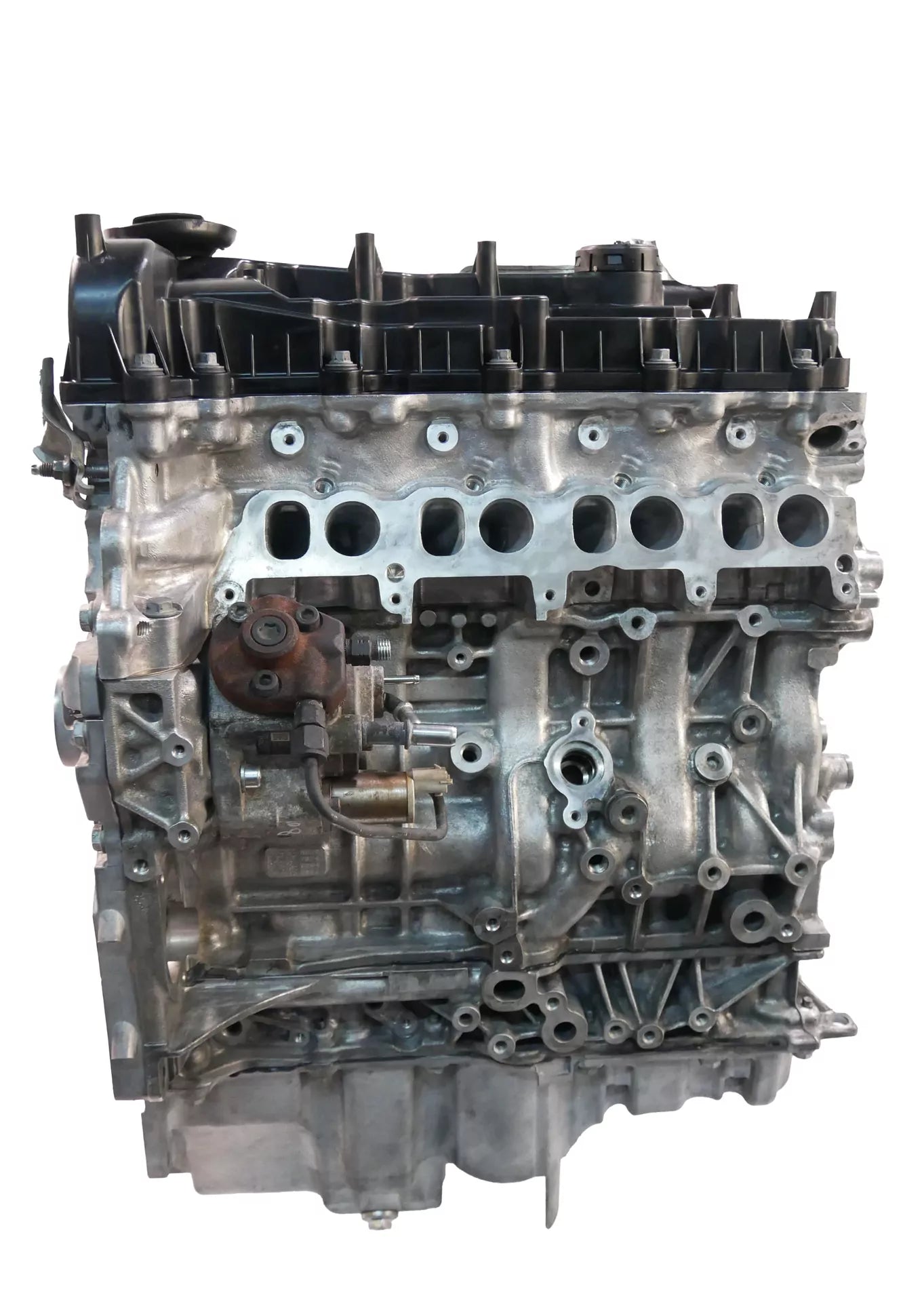 Motor Opel Insignia A G09 1.6 CDTI B16DTH