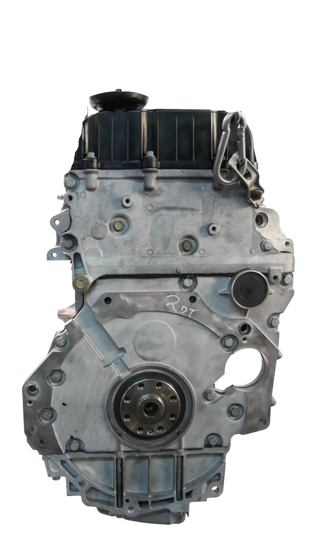 Motor Opel Insignia A G09 1.6 CDTI B16DTH