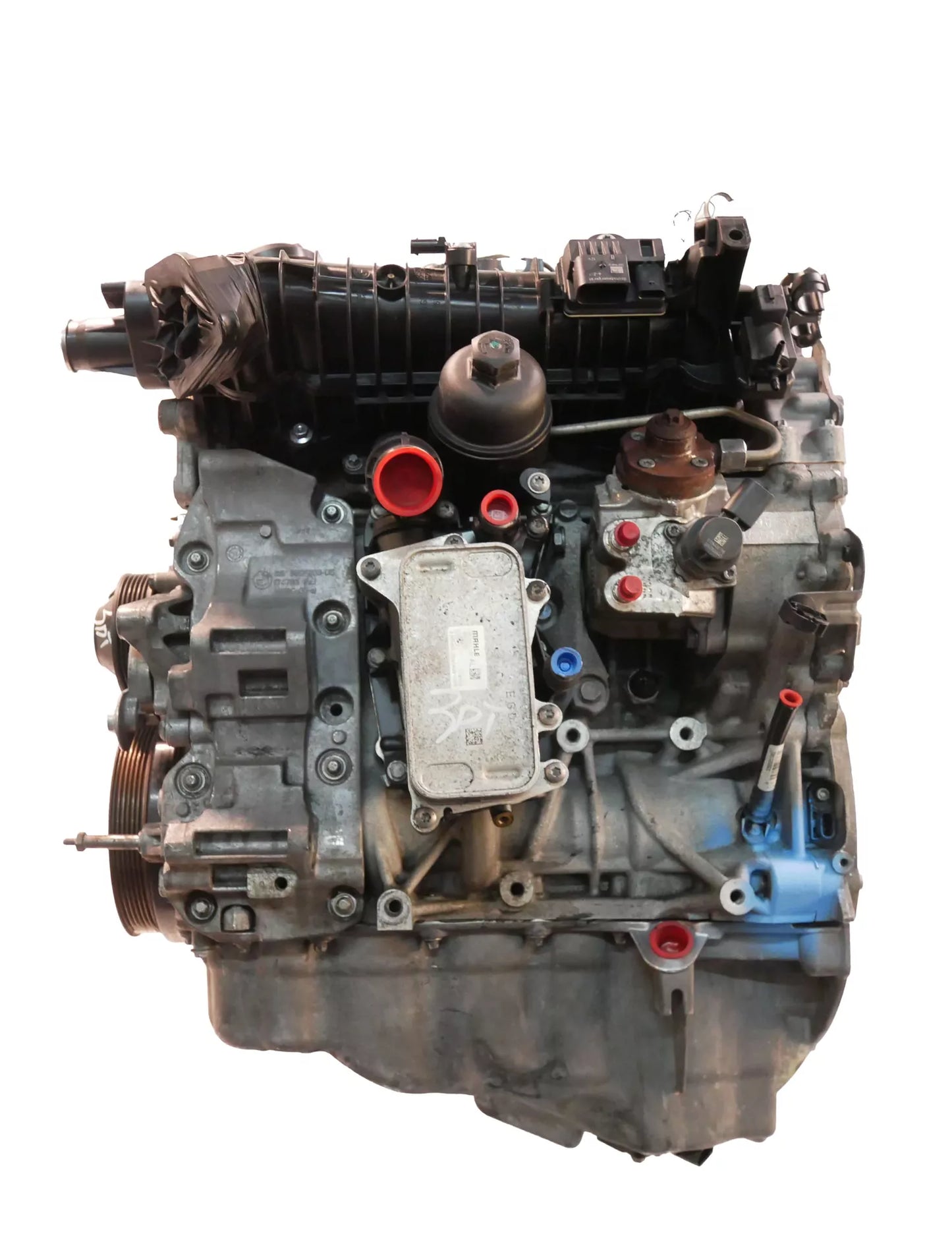 Motor BMW Serie 5 F10 2.0 520 d N47D20C N47 11002184389