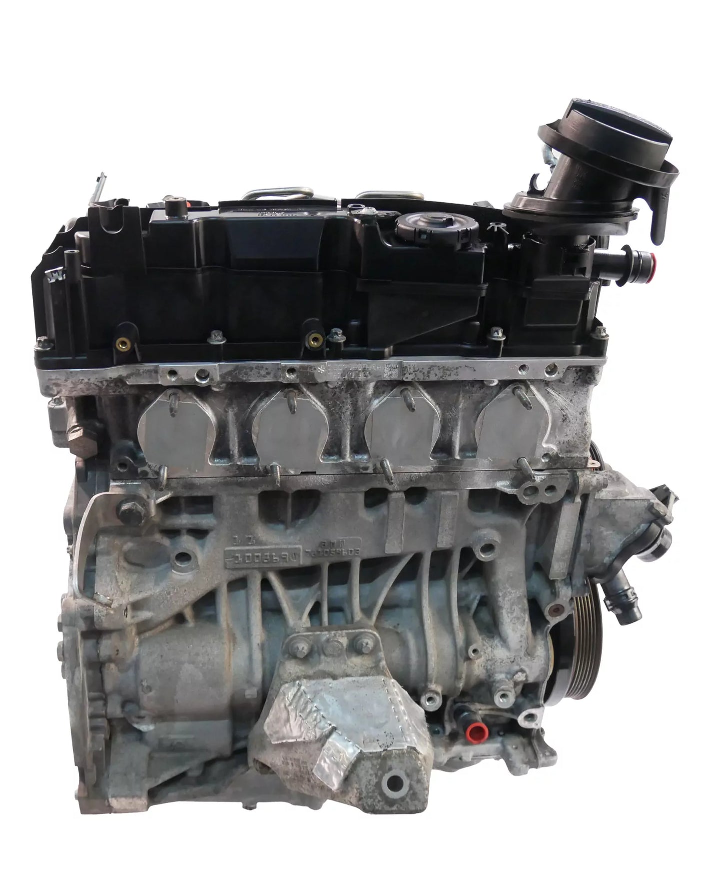 Motor BMW Serie 5 F10 2.0 520 d N47D20C N47 11002184389