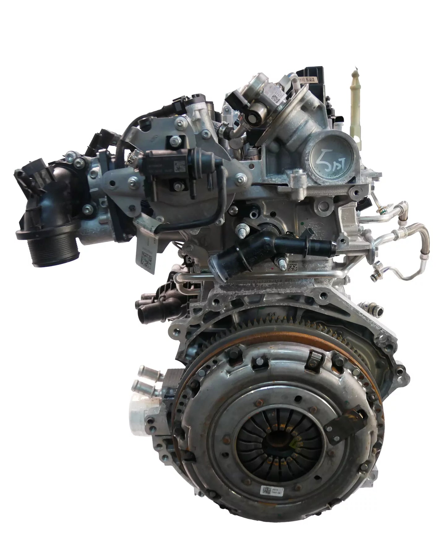 Motor Ford Fiesta Puma 1.5 ST YZJA K1BG-6006-VA