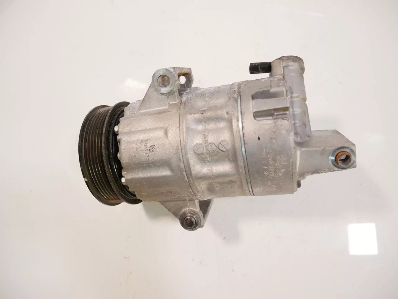 Compresor de aire acondicionado Ford Fiesta Puma 1.5 ST EcoBoost YZJA GN11-19D629-AD