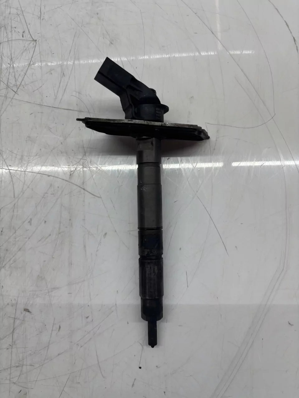 Inyector Audi A4 B7 A6 C6 2.7 TDI BPP 059130277AJ 0445115054