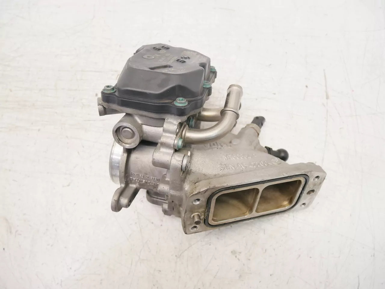 Mariposa Audi Seat Skoda Volkswagen 2.0 TDI CRLB CRL 04L128637B