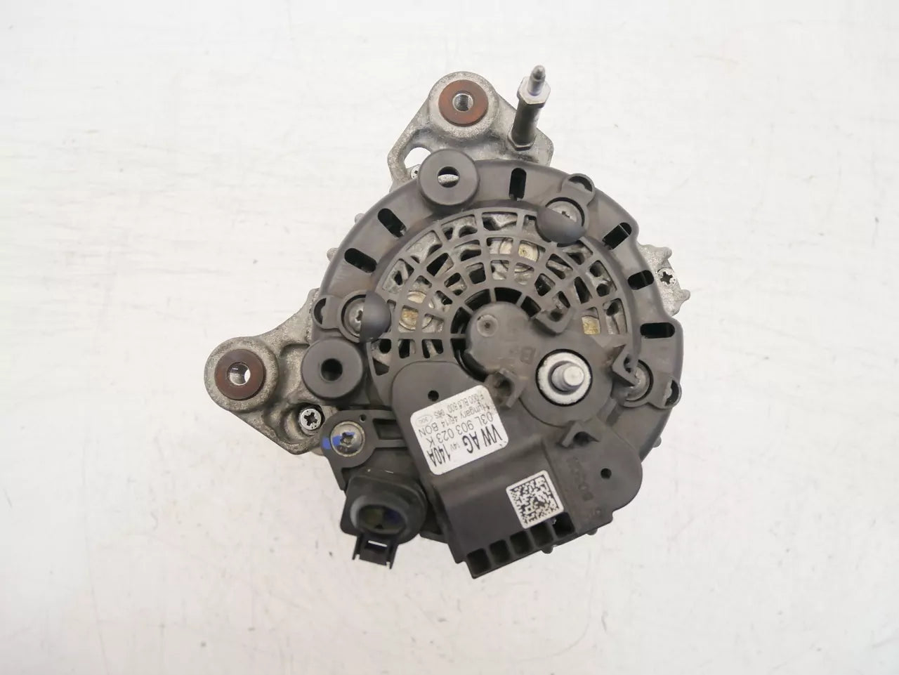 Alternador Audi Seat Skoda Volkswagen 2.0 TDI CRLB CRL 03L903023K