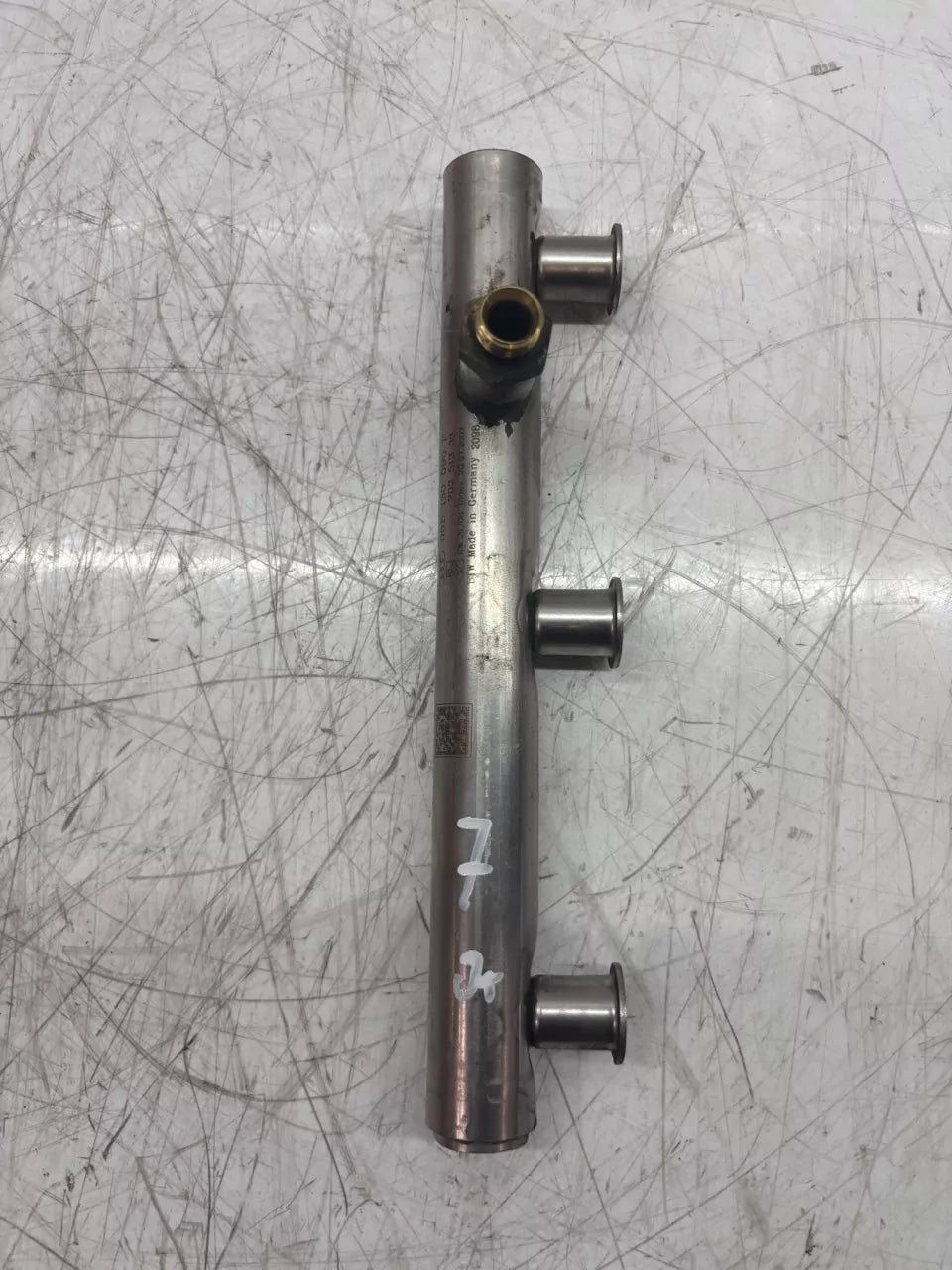 Tubo de raíl Audi Q5 8RB 3.2 FSI CALB CAL 06E130090F