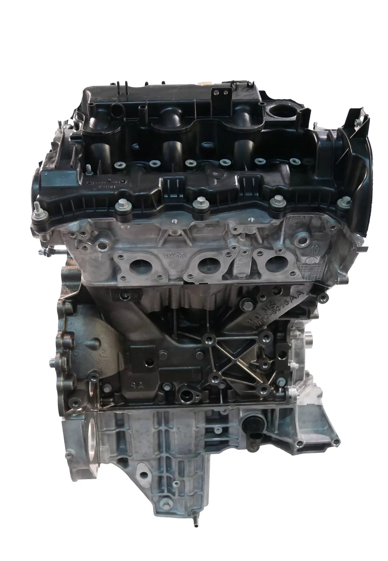 Motor Land Rover Range Sport 3.0 TDV6 Gen2 306DTA 306DT FPLA-6006-AB