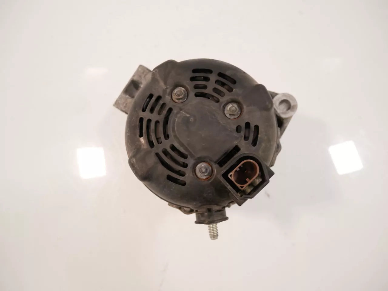 Alternador Land Rover Discovery IV L319 3.0 TD 306DT TDV6 AH22-10300-AB