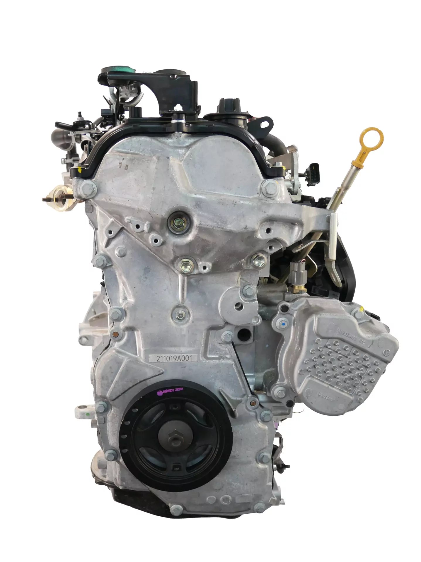 Motor Renault Arkana LCM 1.6 E-TECH 145 H4M632 H4M