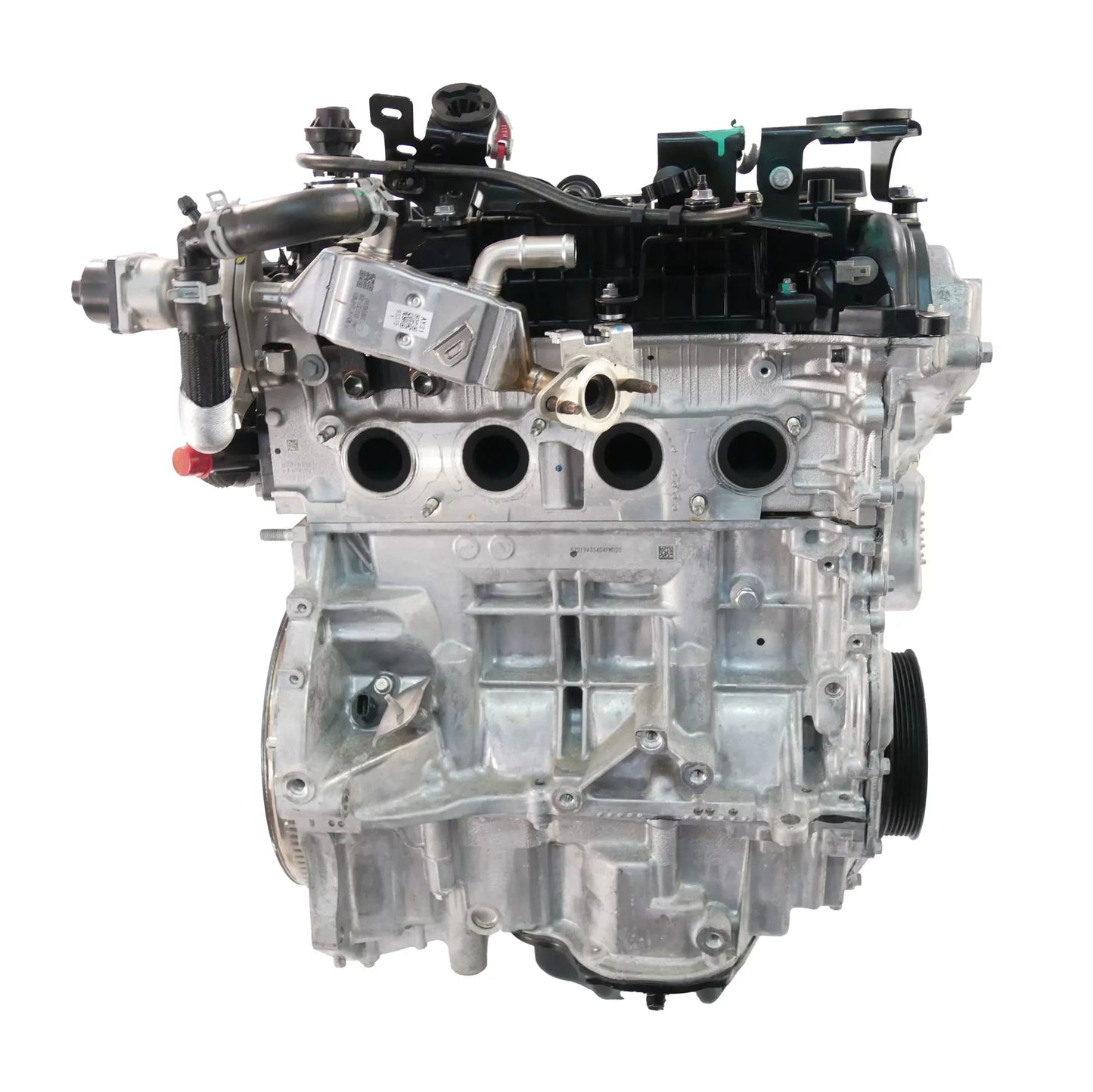Motor Renault Arkana LCM 1.6 E-TECH 145 H4M632 H4M