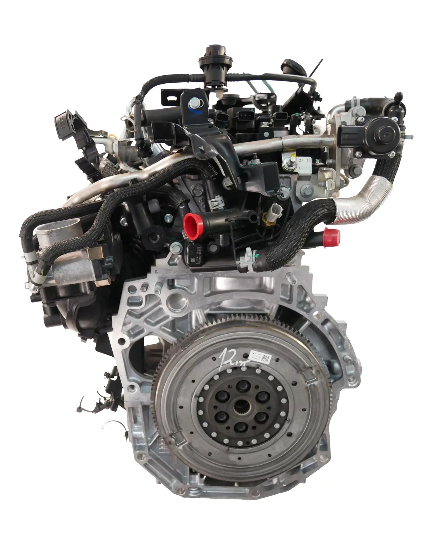 Motor Renault Arkana LCM 1.6 E-TECH 145 H4M632 H4M