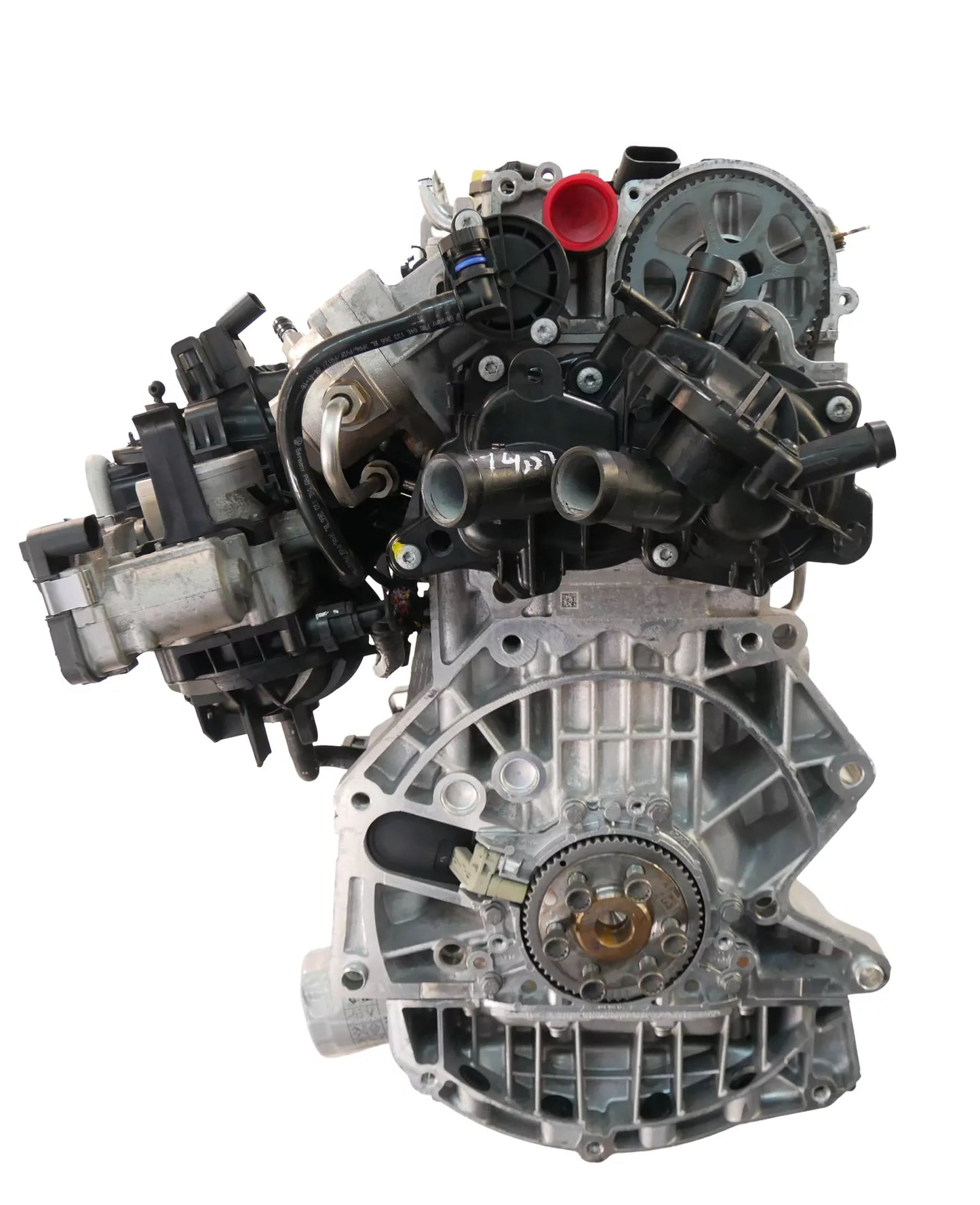 Motor Audi Volkswagen A3 Golf VII 1.4 TFSI CUKB CUK 04E100099A 04E100099AX