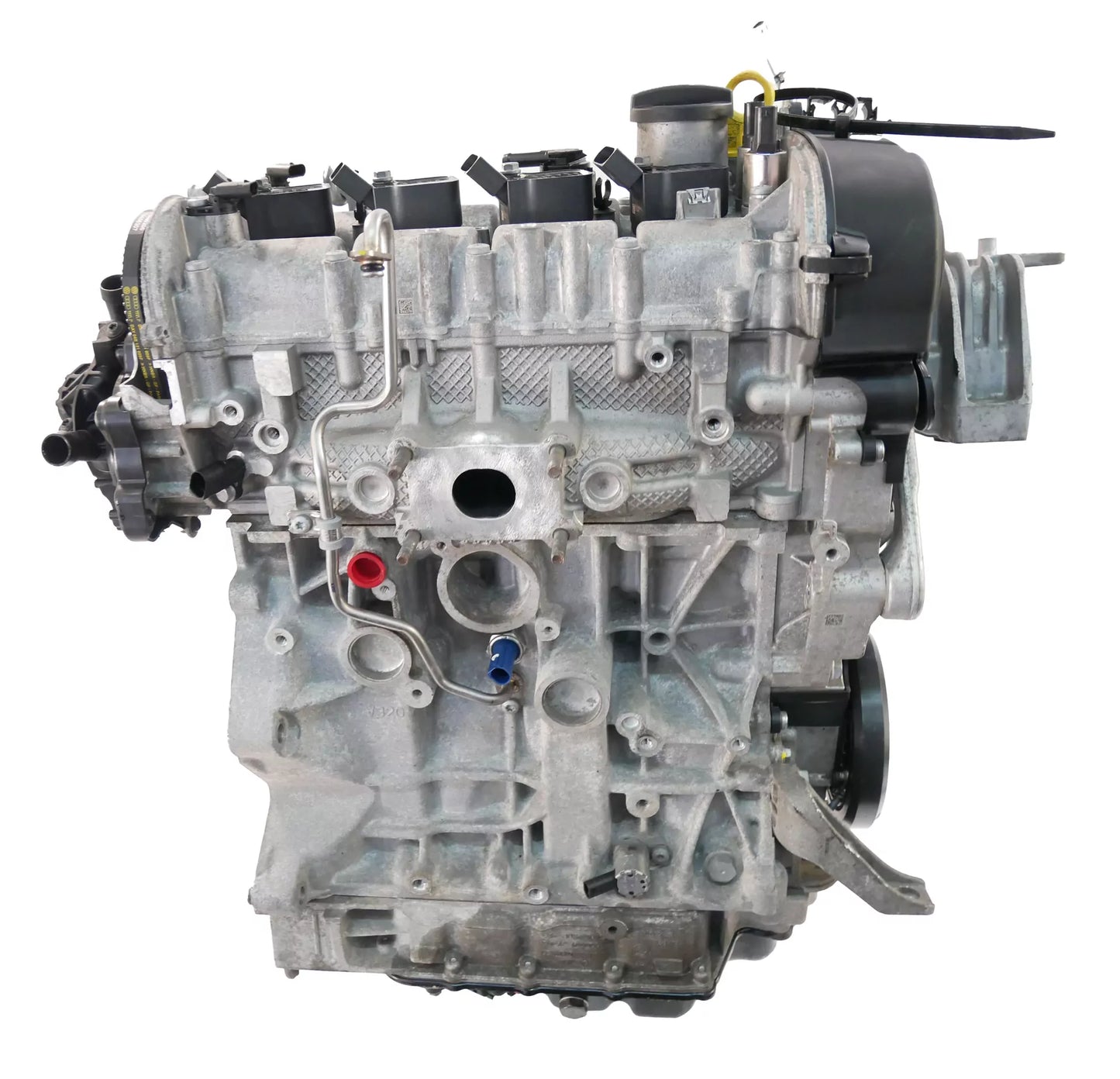 Motor Audi Volkswagen A3 Golf VII 1.4 TFSI CUKB CUK 04E100099A 04E100099AX