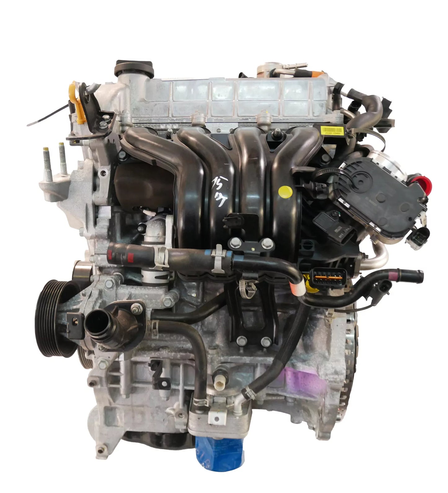 Motor Hyundai Kona OS 1.6 GDI Hybrid G4LE 1B07103U00 1B071-03U00