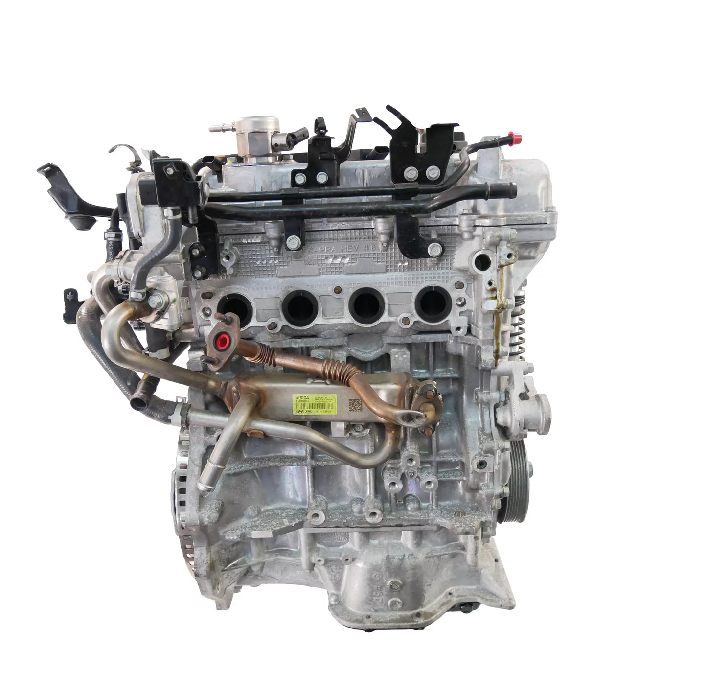 Motor Hyundai Kona OS 1.6 GDI Hybrid G4LE 1B07103U00 1B071-03U00