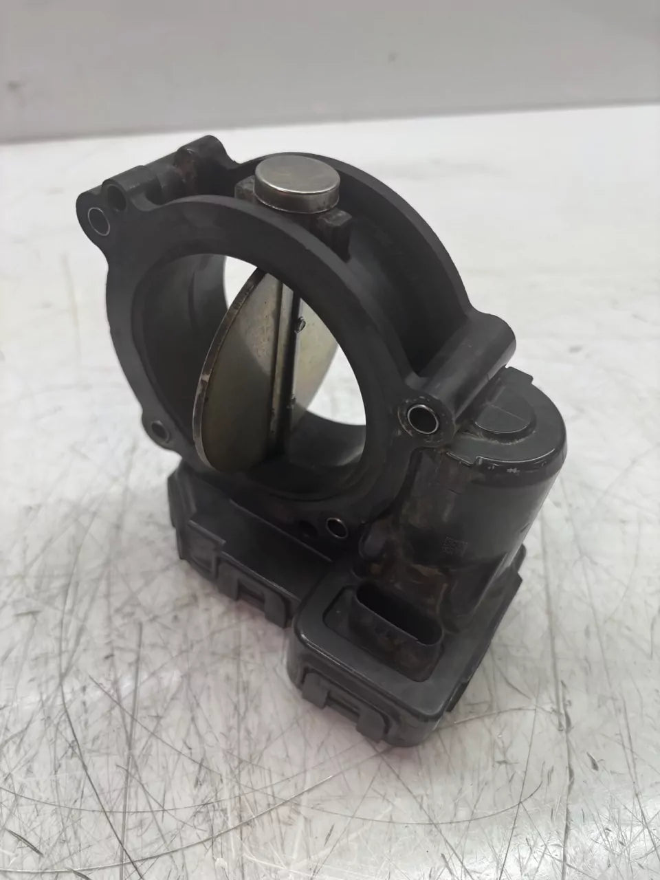 Mariposa Mercedes-Benz Clase E 2.2 CDI OM651.911 OM651 651.911 A6510900470