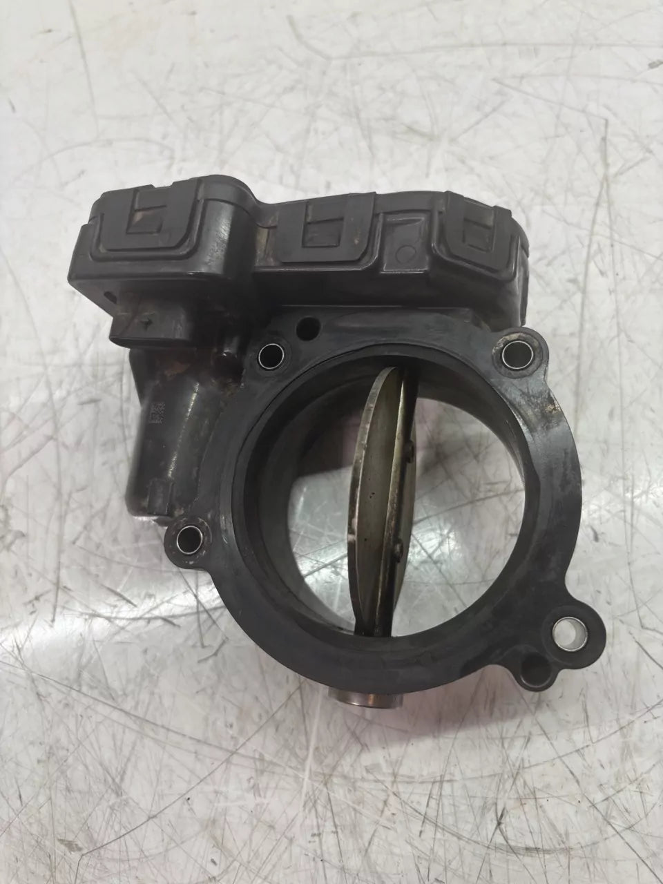 Mariposa Mercedes-Benz Clase E 2.2 CDI OM651.911 OM651 651.911 A6510900470