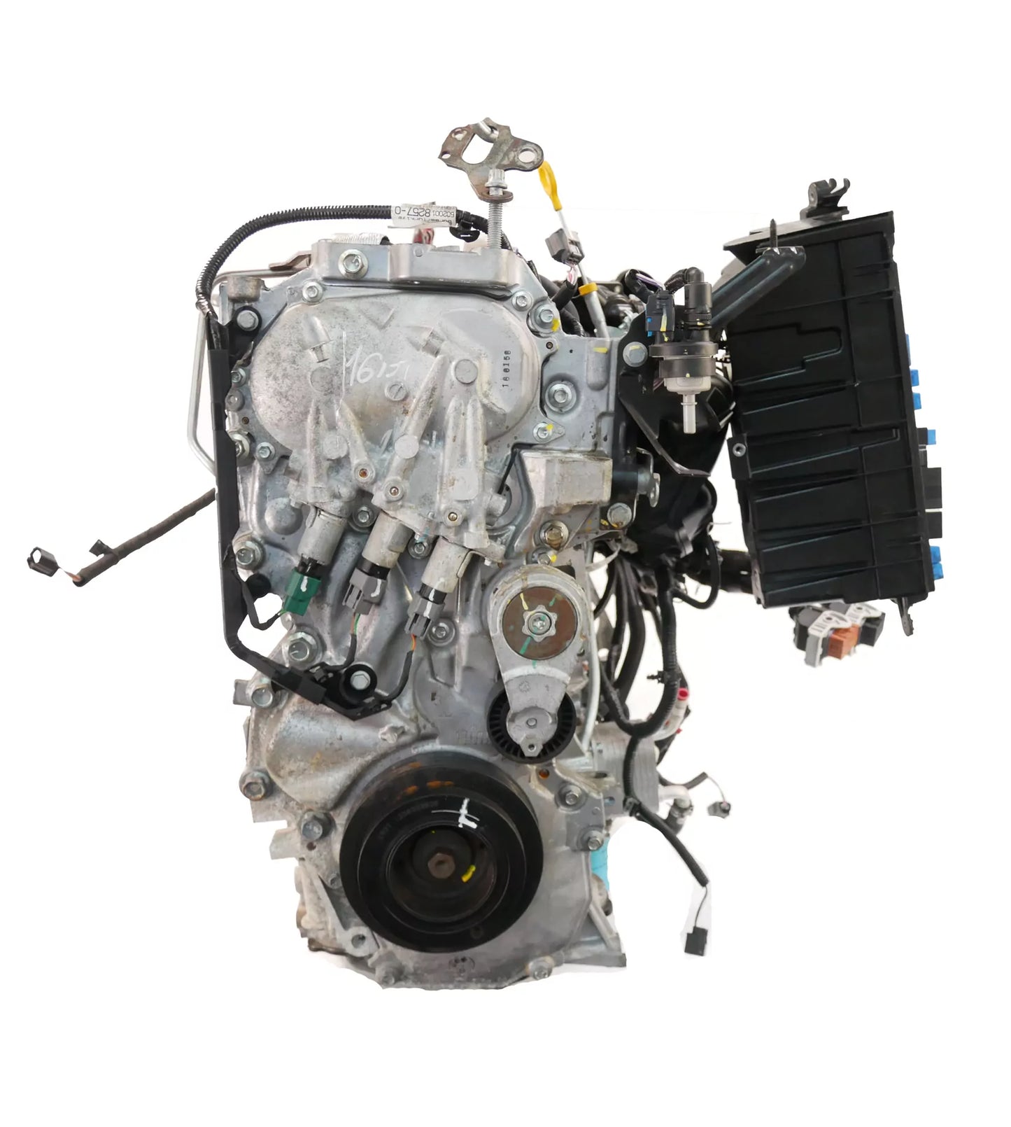 Motor Alpine A110 MK2 XEF 1,8 M5P404 M5P