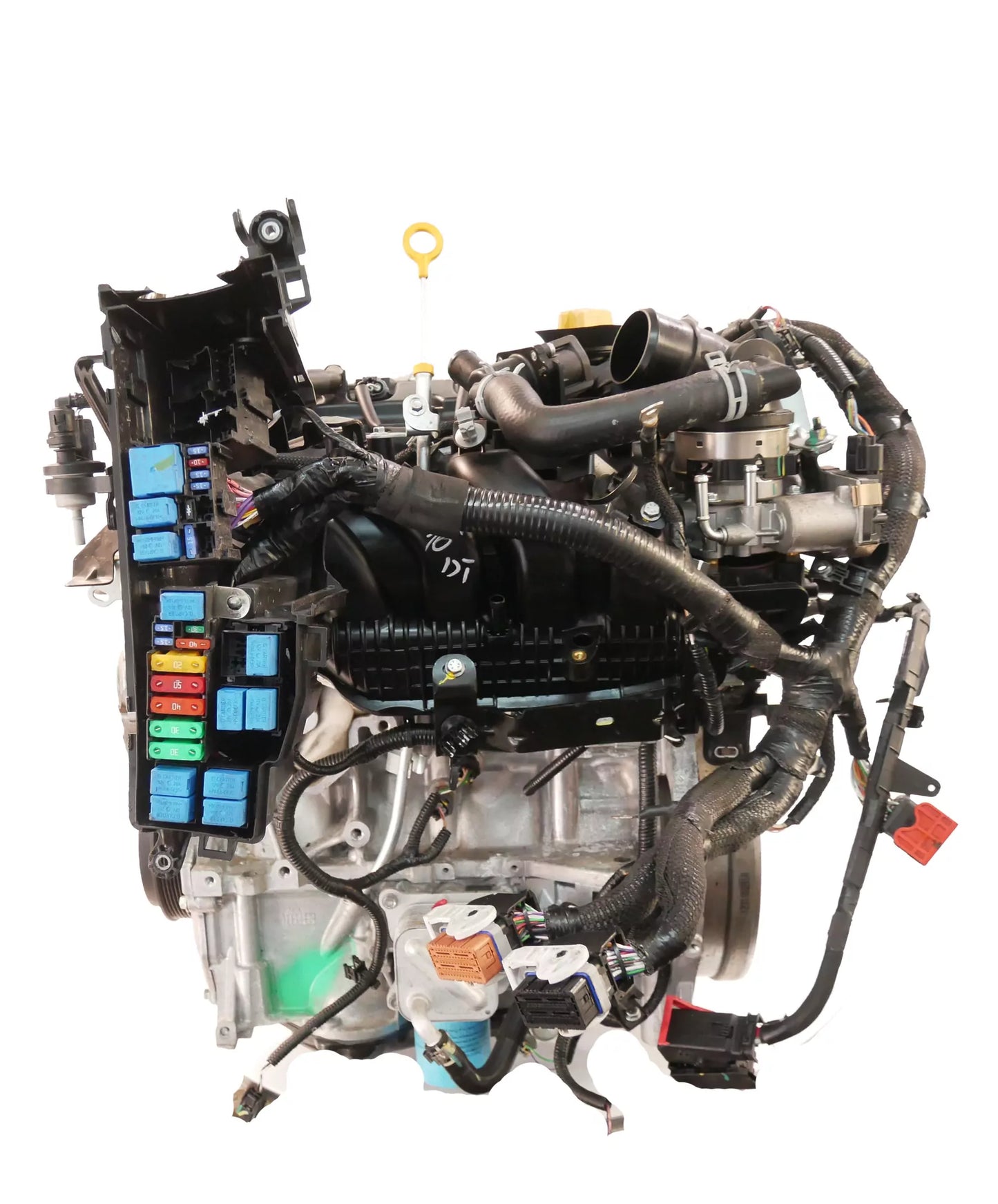 Motor Alpine A110 MK2 XEF 1,8 M5P404 M5P