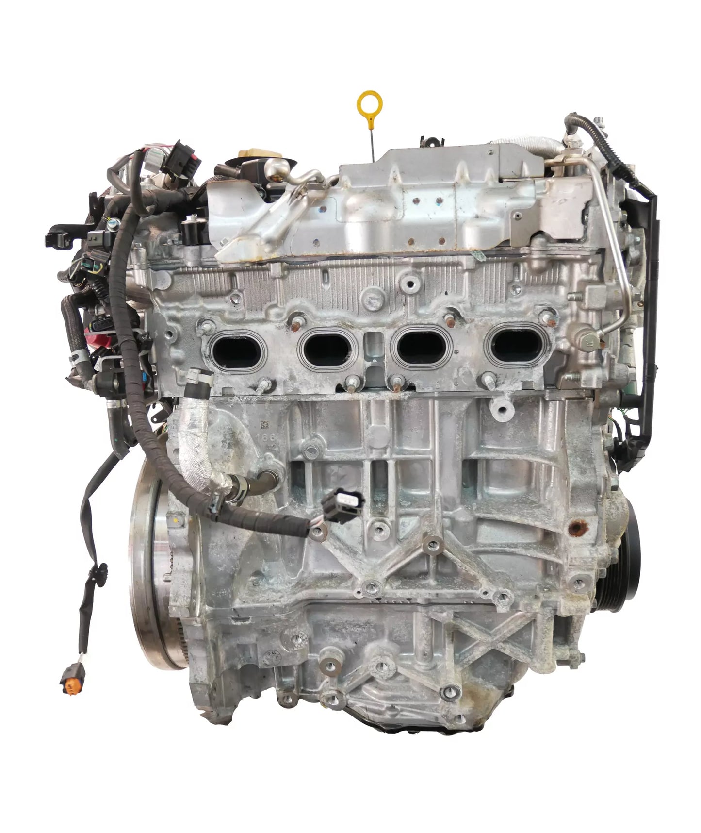 Motor Alpine A110 MK2 XEF 1,8 M5P404 M5P