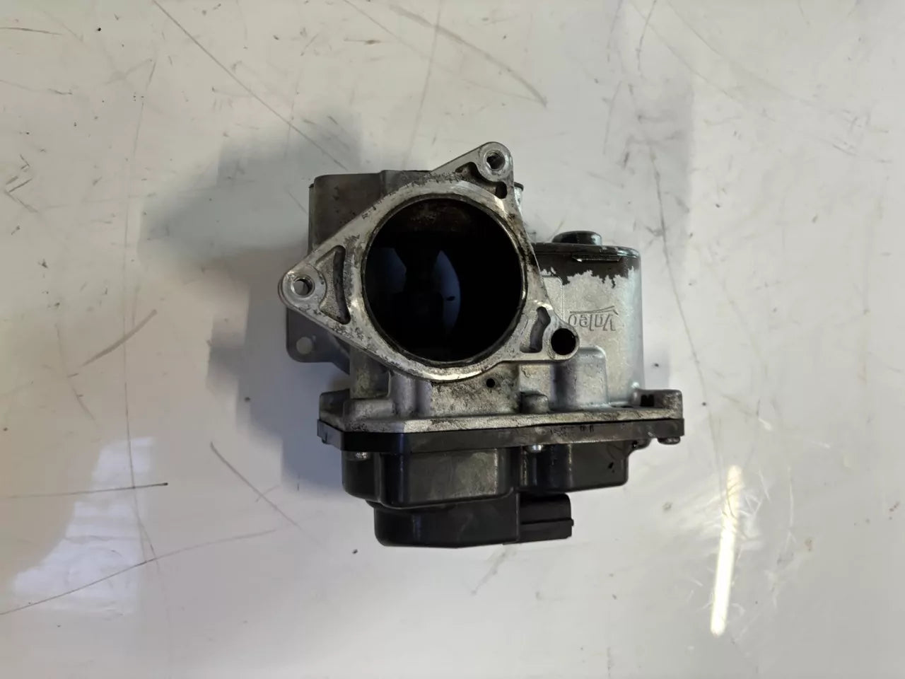 Mariposa Volkswagen Audi A3 Eos Golf Passat Tiguan 2.0 TDI CBAB CBA 03L131501E