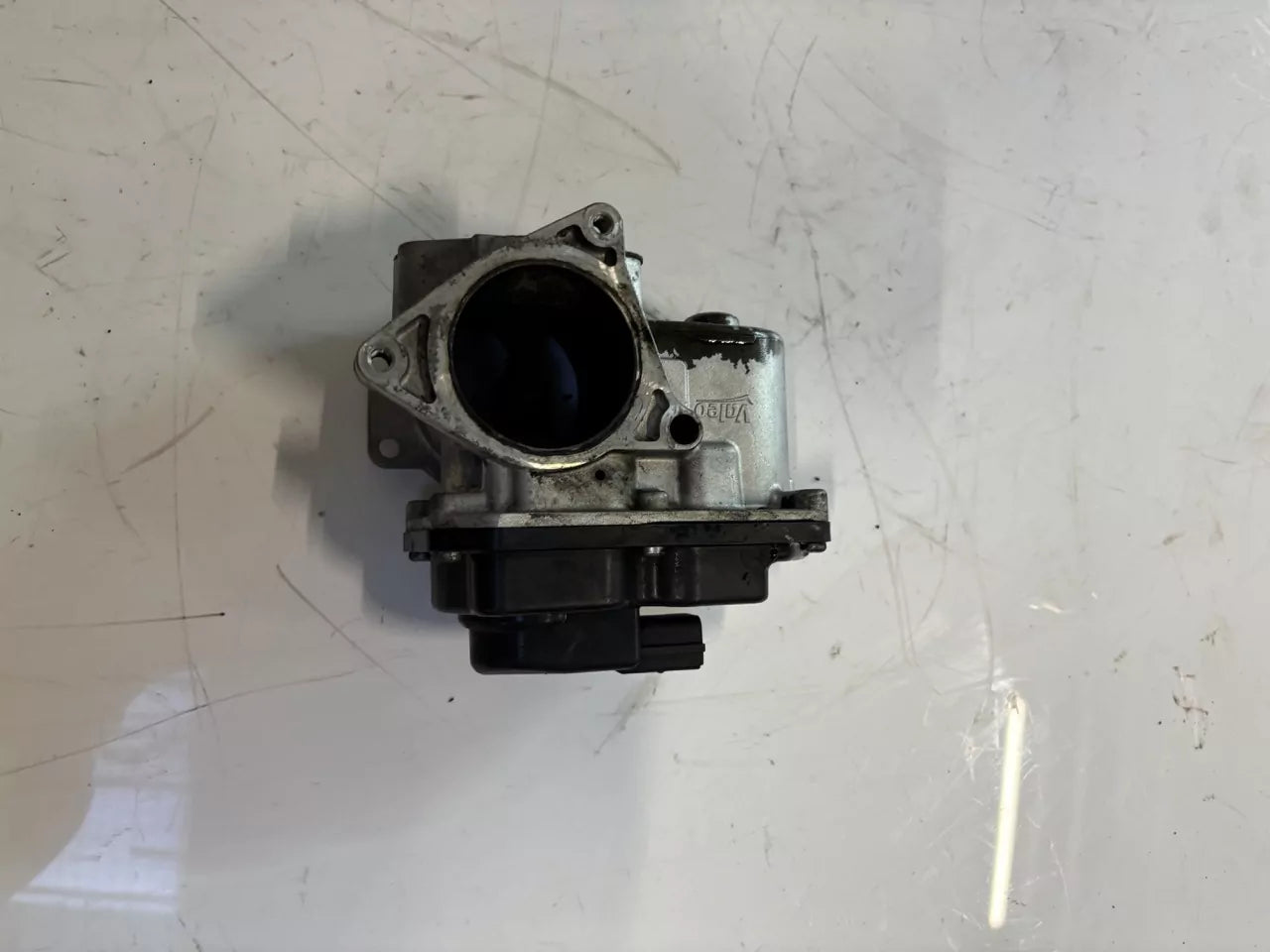 Mariposa Volkswagen Audi A3 Eos Golf Passat Tiguan 2.0 TDI CBAB CBA 03L131501E