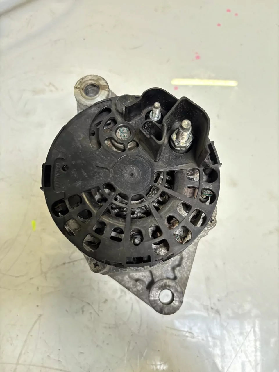 Alternador Alfa Romeo Giulietta 940 1.6 JTDM A3,000 51820624