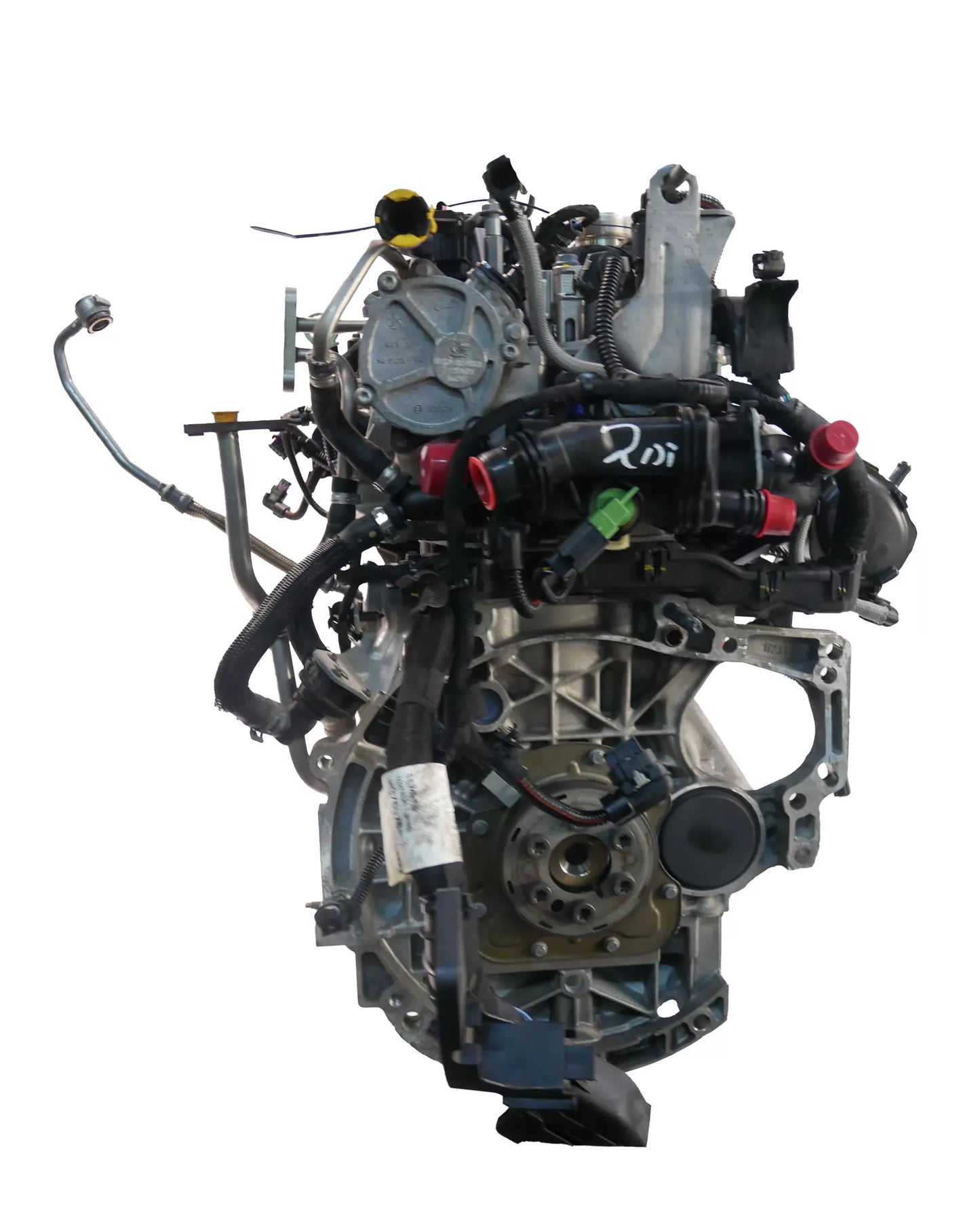 Motor Opel Corsa F P2J0 1.2 F12XHL EB2ADTD HN05