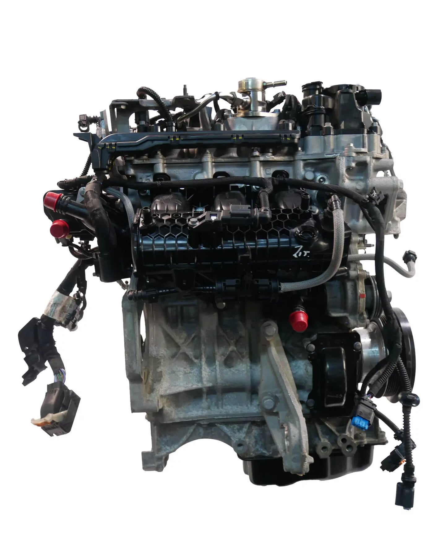 Motor Opel Corsa F P2J0 1.2 F12XHL EB2ADTD HN05