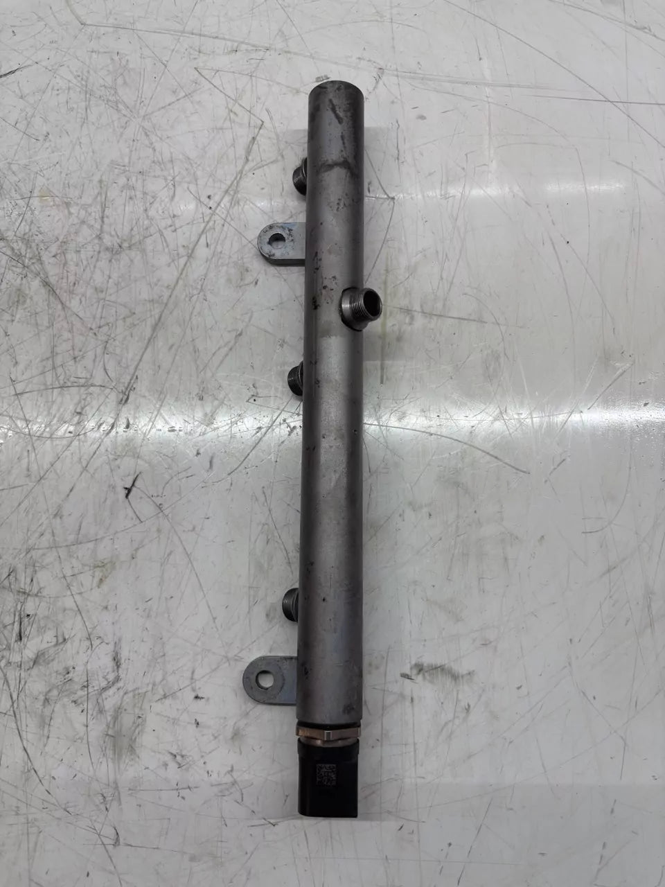 Tubo de raíl Mercedes-Benz 3.0 OM642.920 OM642 642.920 A6420702595