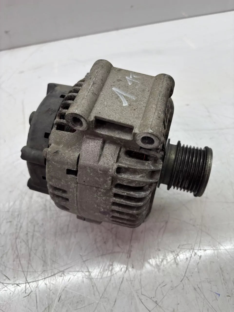 Alternador Mercedes-Benz Clase E 3.0 OM642.920 OM642 642.920 A6421540402