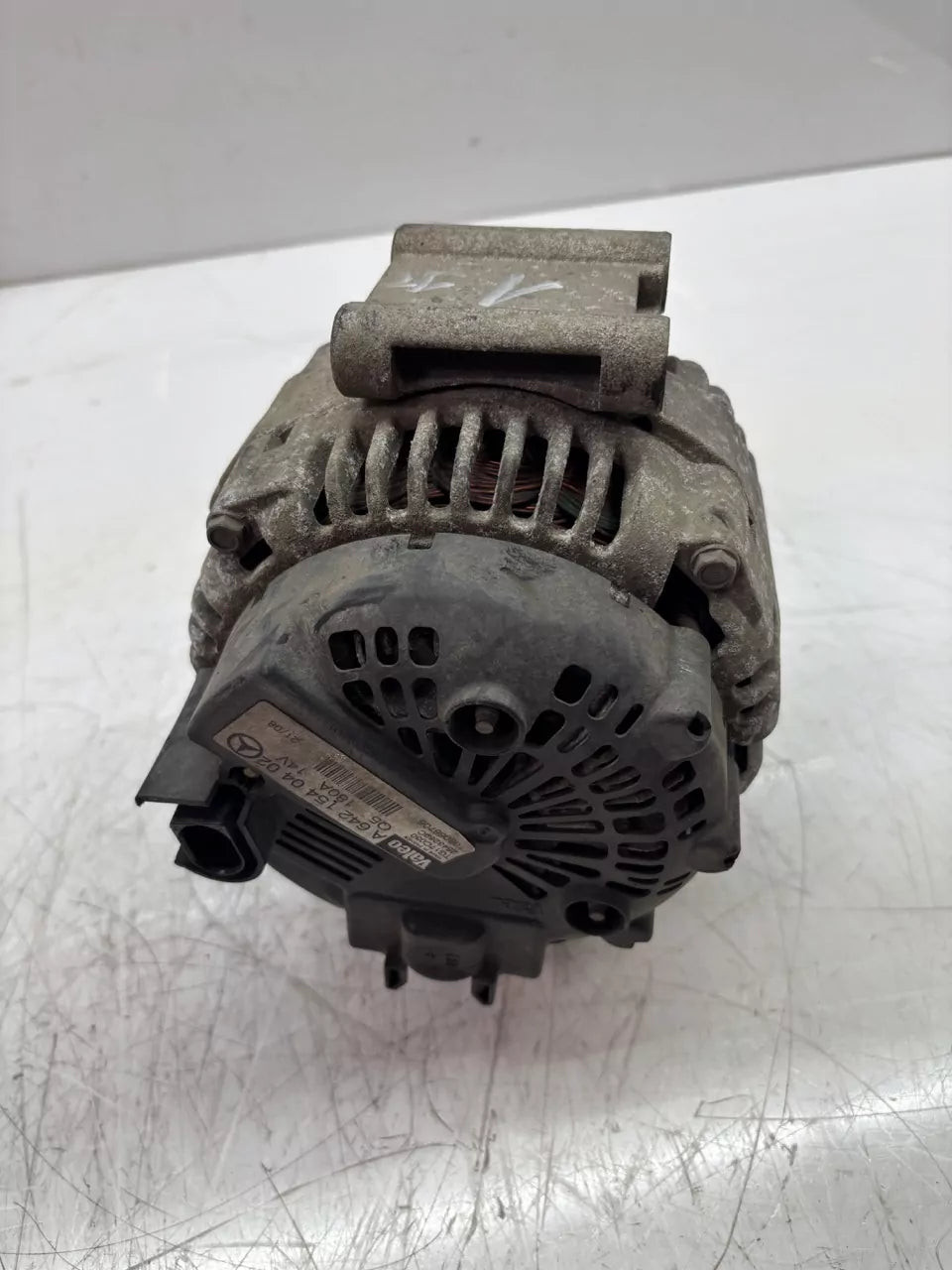 Alternador Mercedes-Benz Clase E 3.0 OM642.920 OM642 642.920 A6421540402