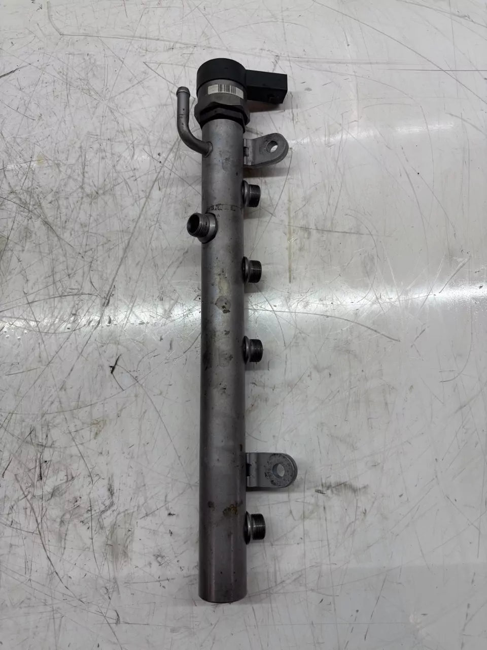 Tubo de raíl Mercedes-Benz 3.0 OM642.920 OM642 642.920 A6420702695