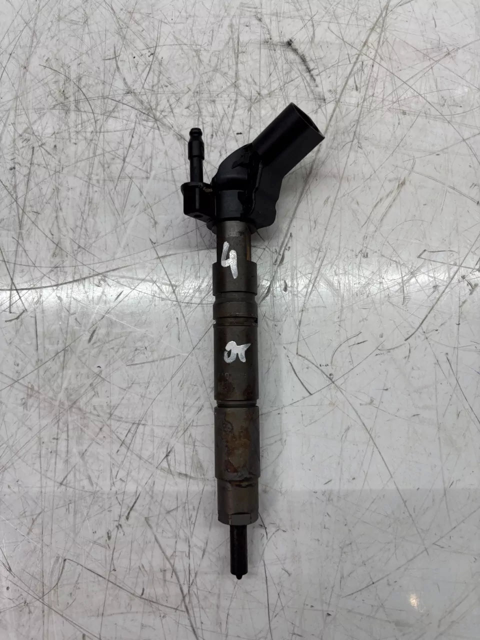 Inyector Mercedes-Benz 3.0 OM642.920 OM642 642.920 A6420701987