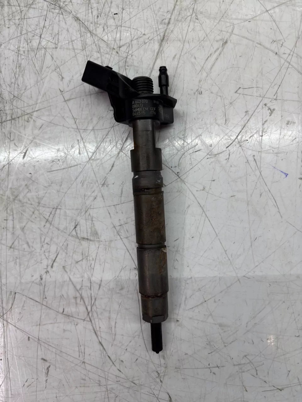 Inyector Mercedes-Benz 3.0 OM642.920 OM642 642.920 A6420701987