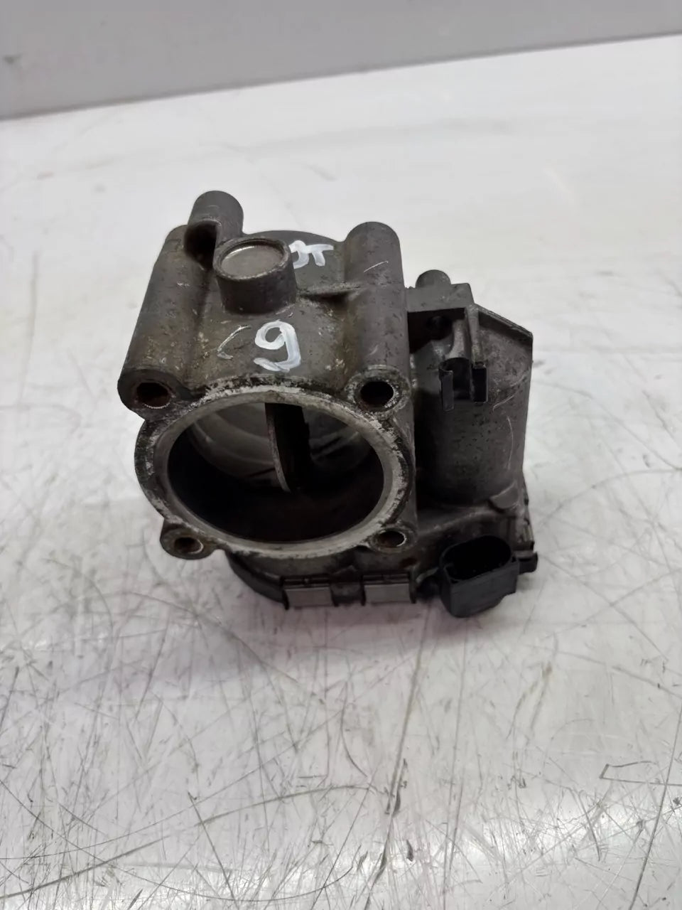 Mariposa Mercedes-Benz 3.0 OM642.920 OM642 642.920 A6420900270